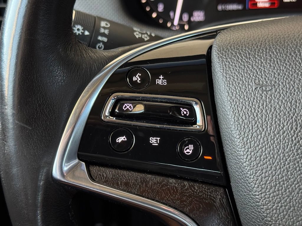 Used 2019 Cadillac XTS Luxury FWD image 32