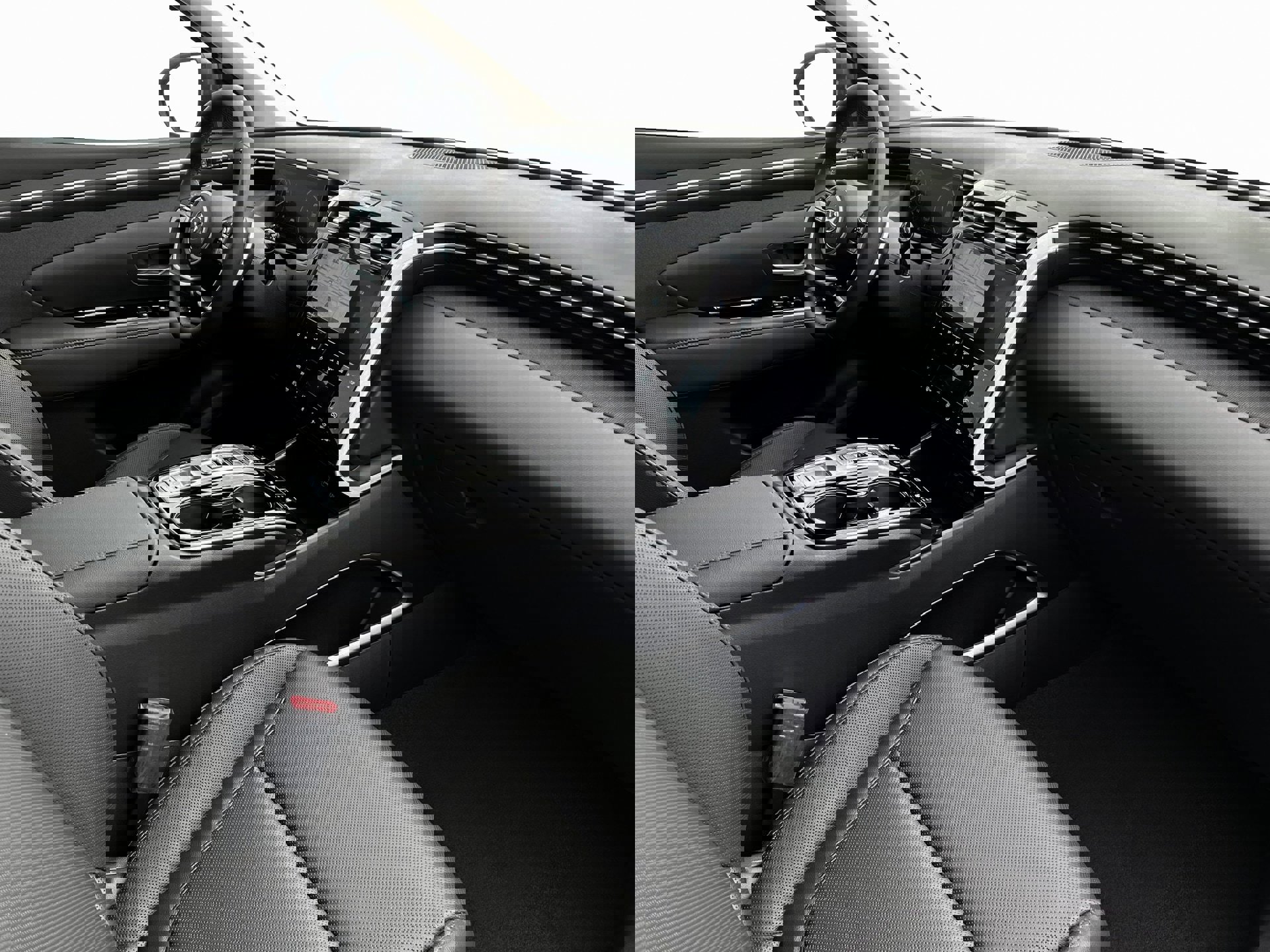 New 2024 Hyundai Tucson Limited image 15