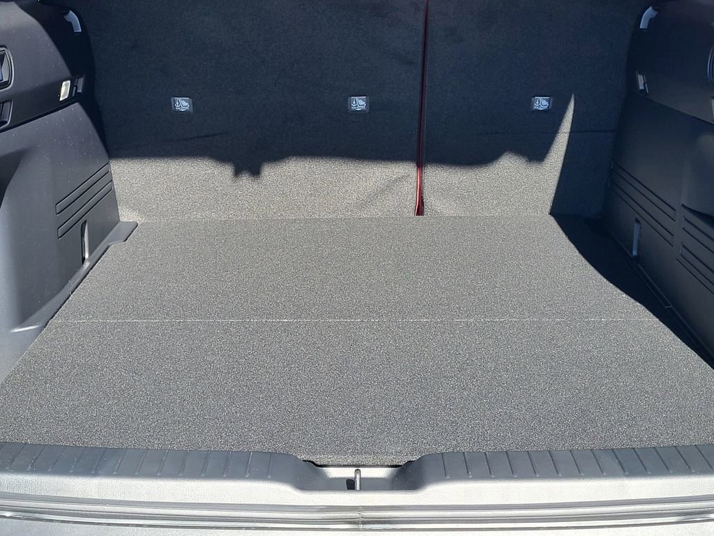 New 2026 MAZDA CX-50 AWD 2.5 Hybrid w/ Cargo Package image 23