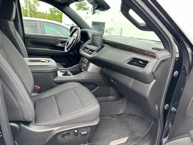 Certified 2023 Chevrolet Tahoe LS w/ Driver Alert Package AWD/4WD image 33