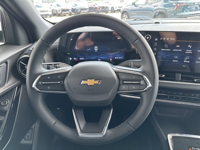 New 2026 Chevrolet Equinox LT w/ Convenience Package II image 26