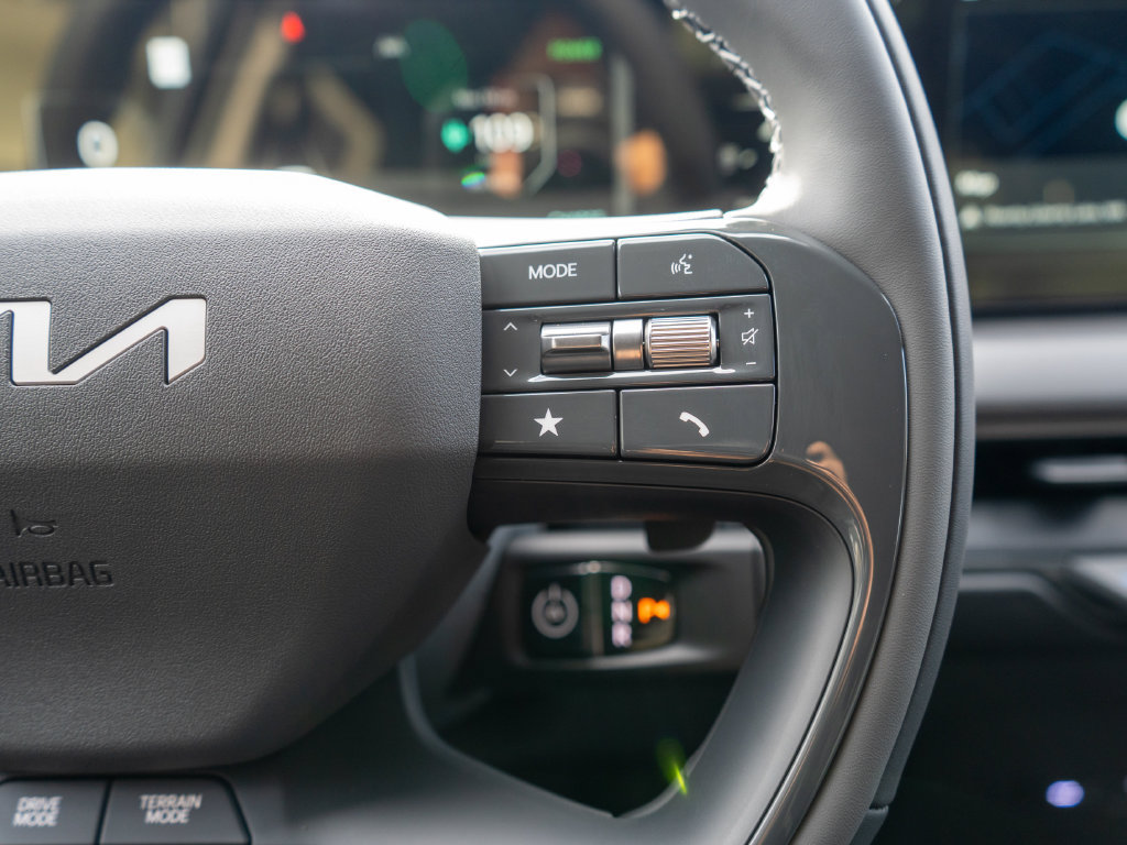 New 2026 Kia EV9 Wind AWD/4WD image 23