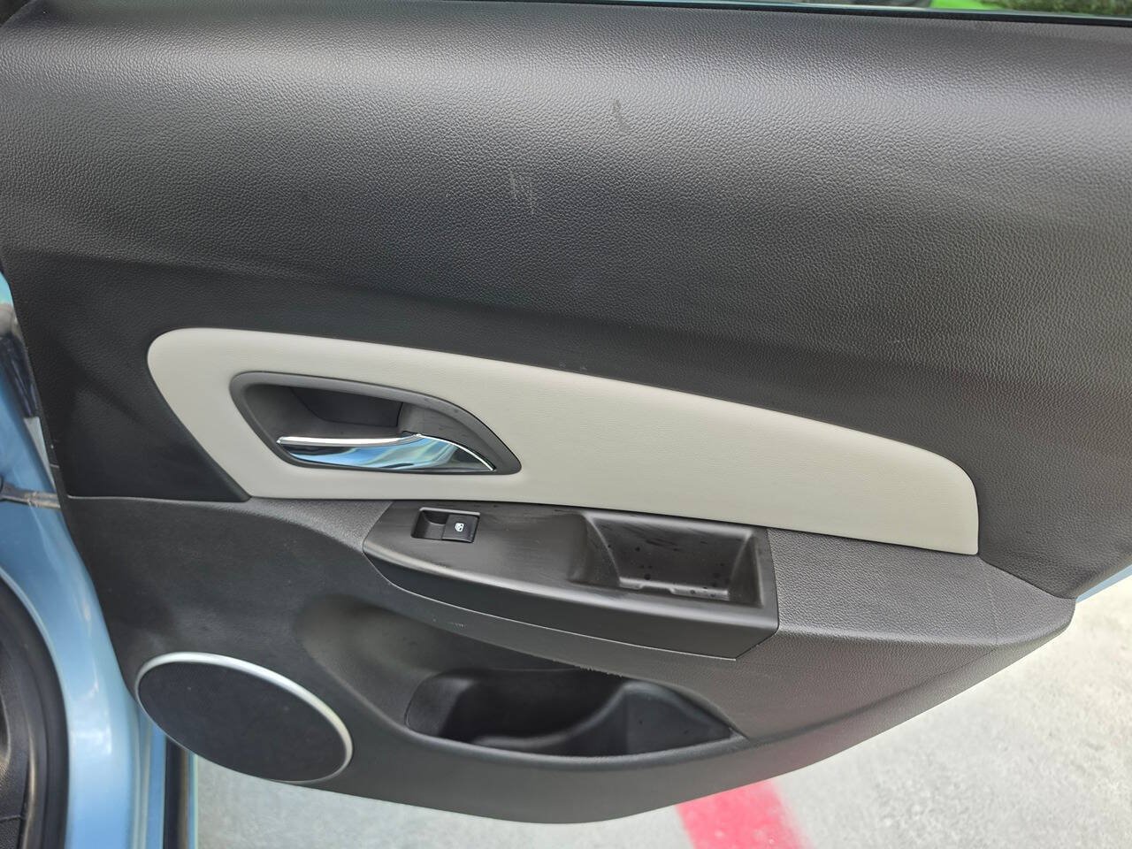 Used 2011 Chevrolet Cruze LT FWD image 26