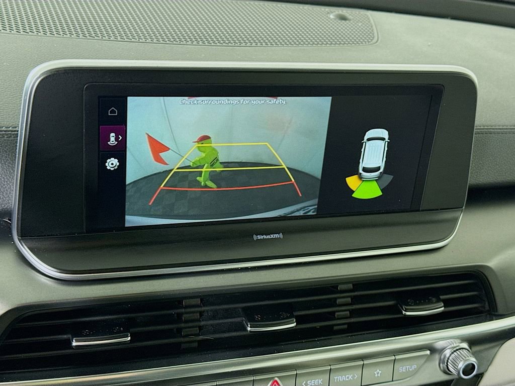 Used 2022 Kia Telluride S image 7