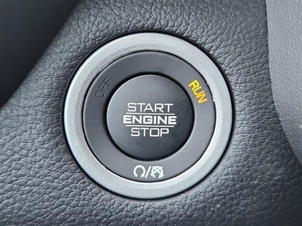 New 2025 RAM 1500 Big Horn image 15