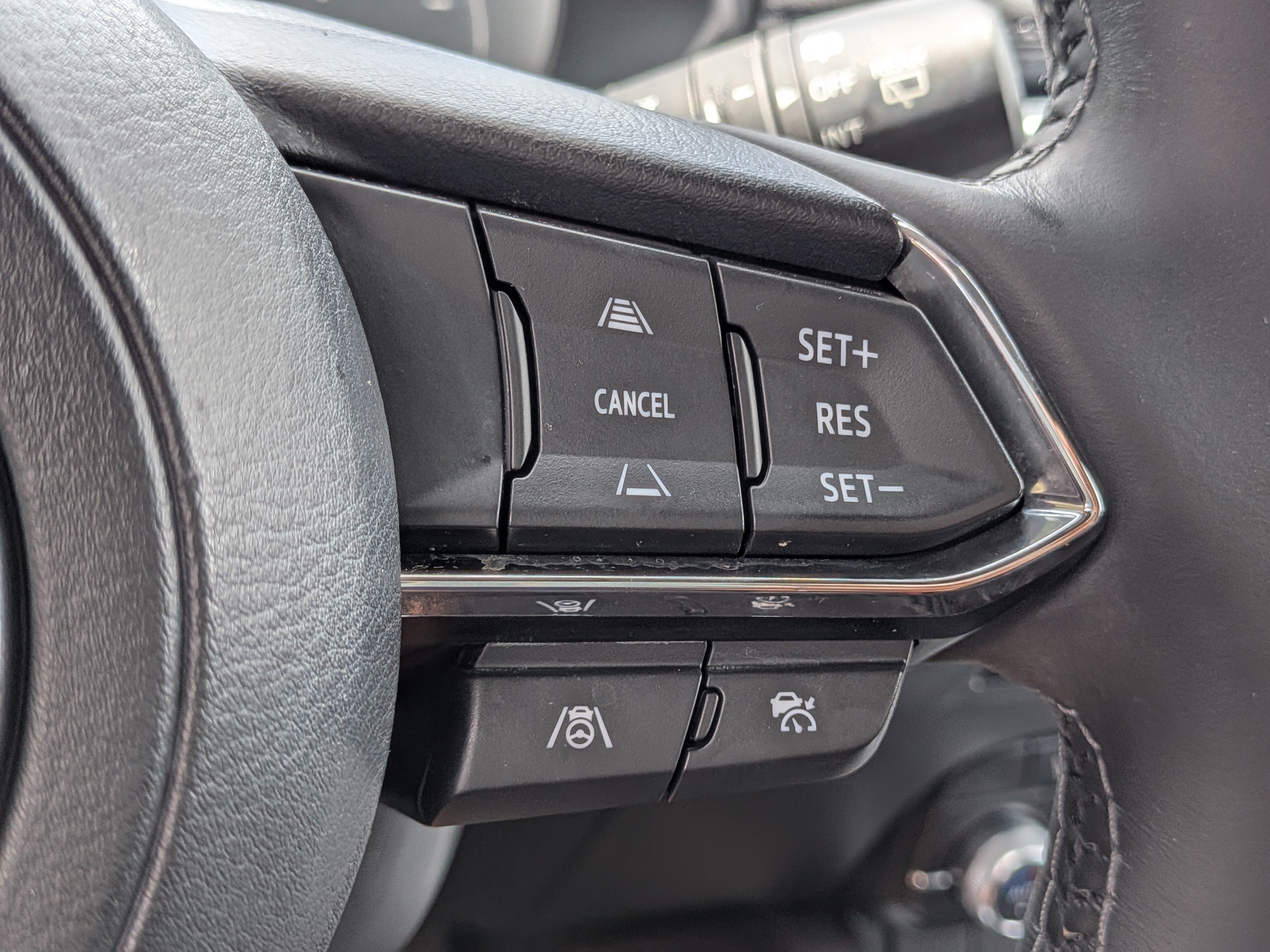 Used 2024 MAZDA CX-5 Signature AWD/4WD image 30