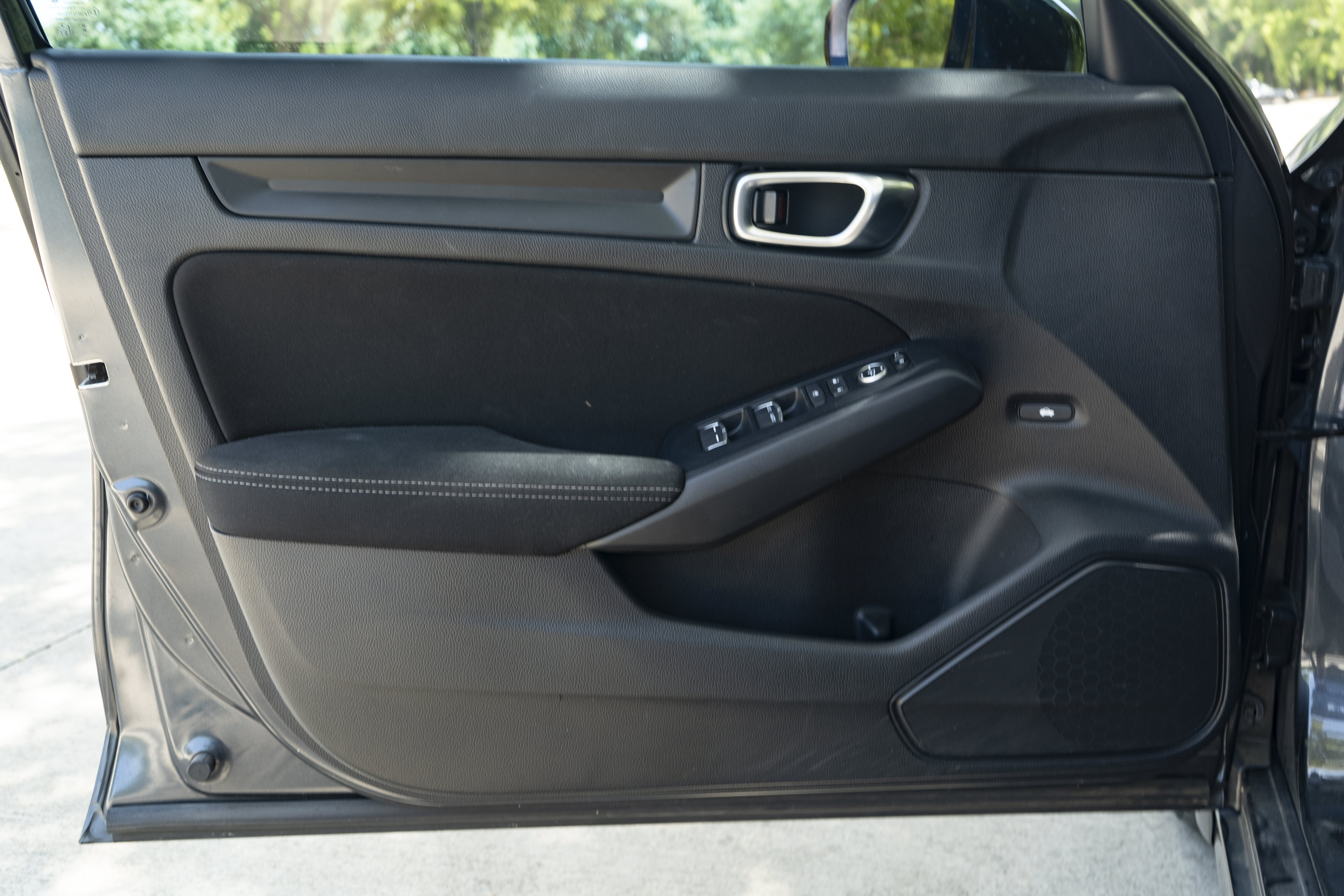 Certified 2024 Honda Civic Sport image 36