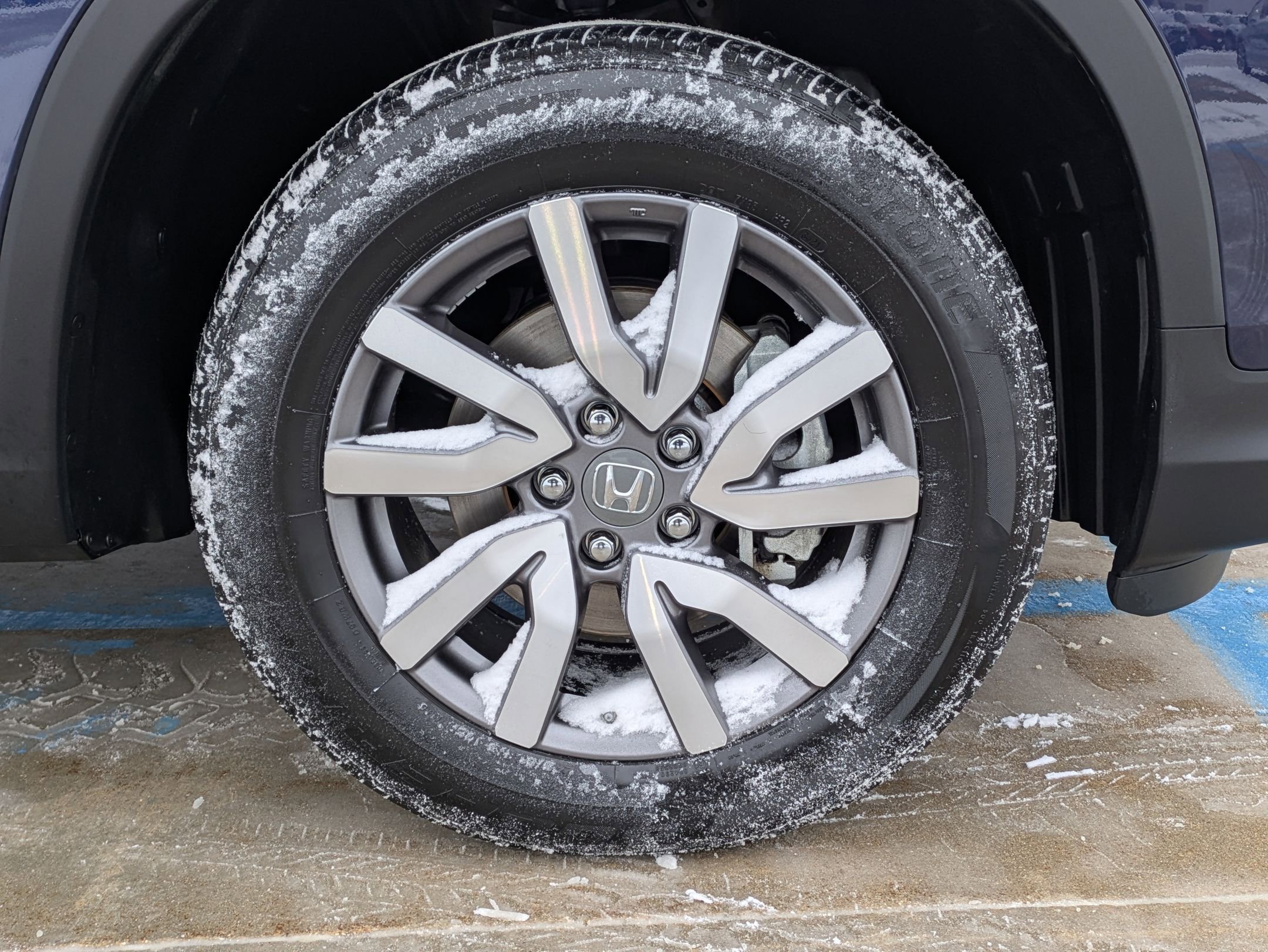 Certified 2022 Honda Pilot EX-L image 34