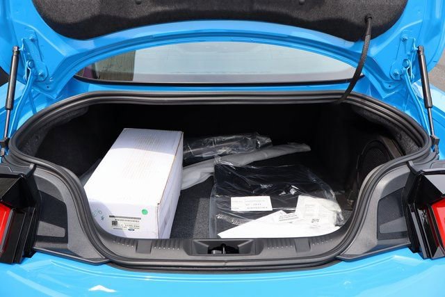 New 2025 Ford Mustang Dark Horse w/ Dark Horse Handlin Package image 34