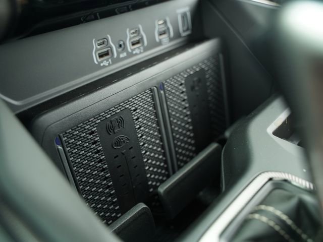 New 2026 RAM 1500 RHO w/ RHO Level 1 Equipment Group AWD/4WD image 39