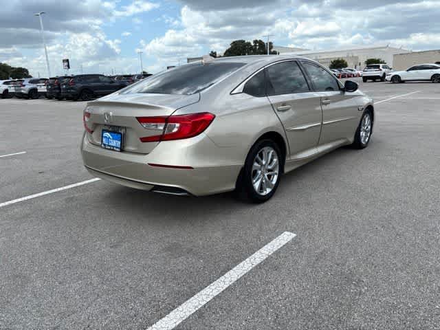 Used 2018 Honda Accord LX image 5