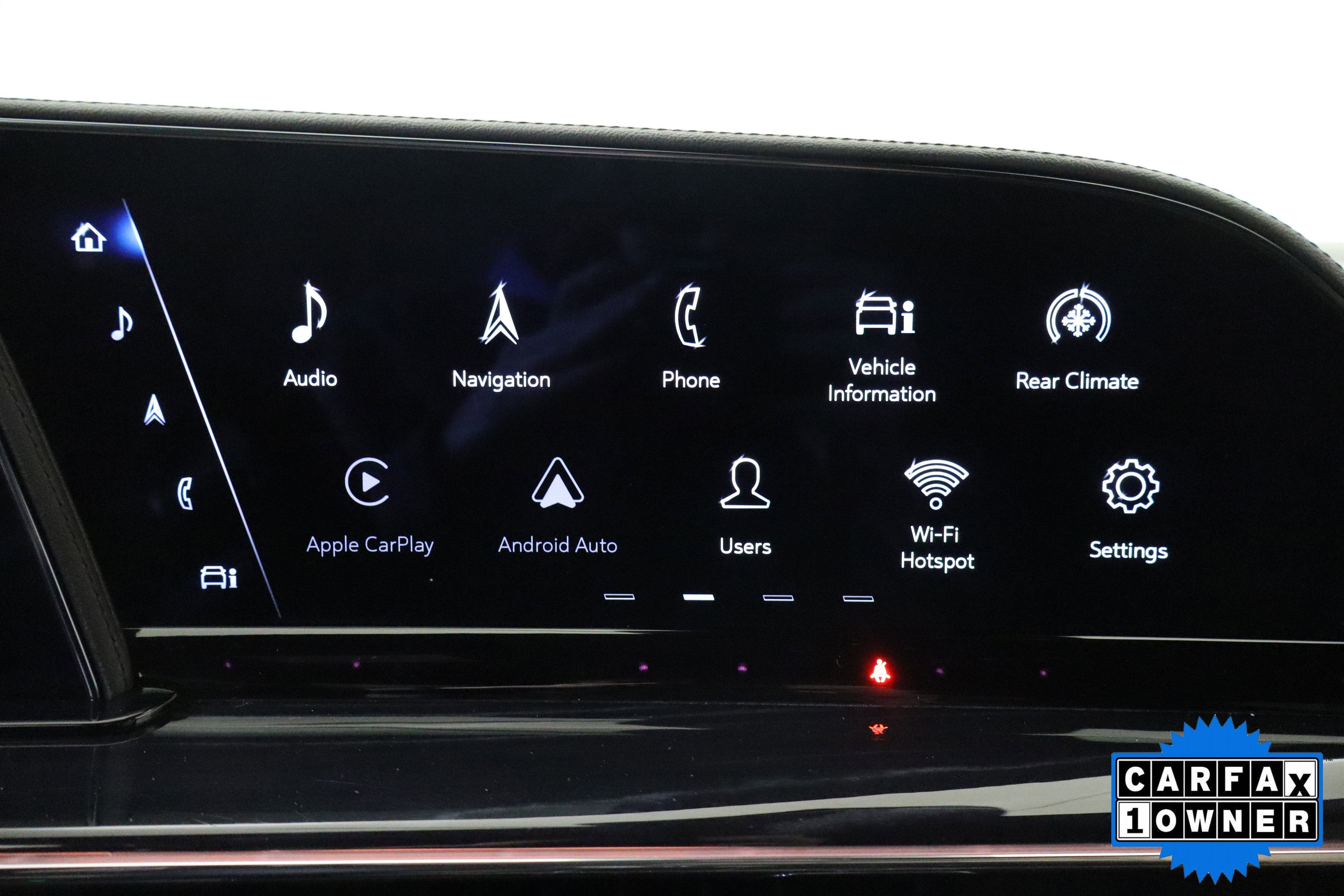 Used 2024 Cadillac Escalade Sport image 25