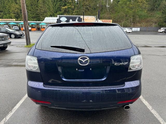 Used 2011 MAZDA CX-7 i Sport w/ Convenience Pkg image 6