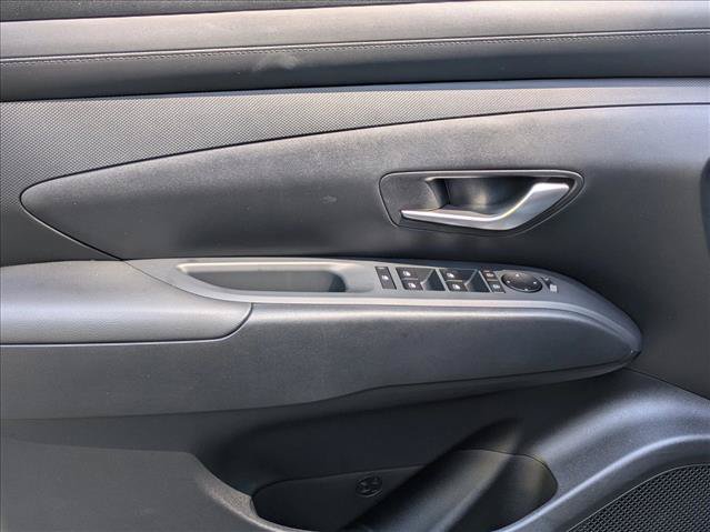 New 2026 Hyundai Tucson SEL FWD image 16