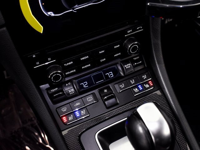 Used 2017 Porsche 911 Carrera 4S image 29