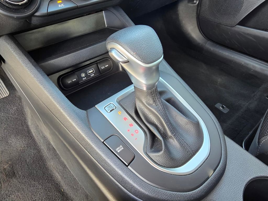 Used 2021 Kia Forte LXS image 15