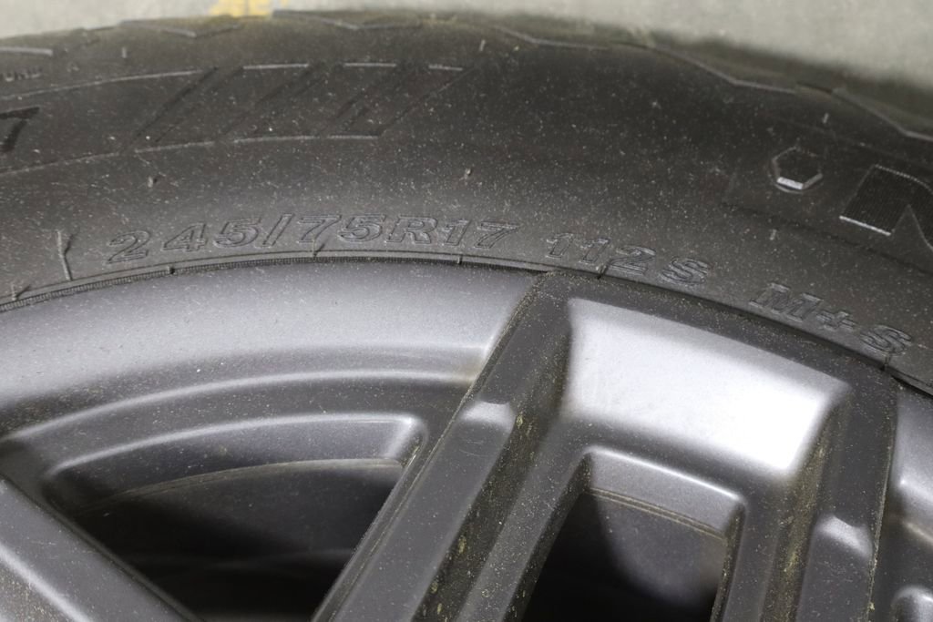 Used 2024 Jeep Wrangler Sport S AWD/4WD image 45