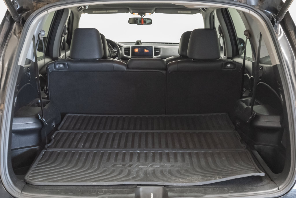 Used 2017 Honda Pilot EX-L image 37