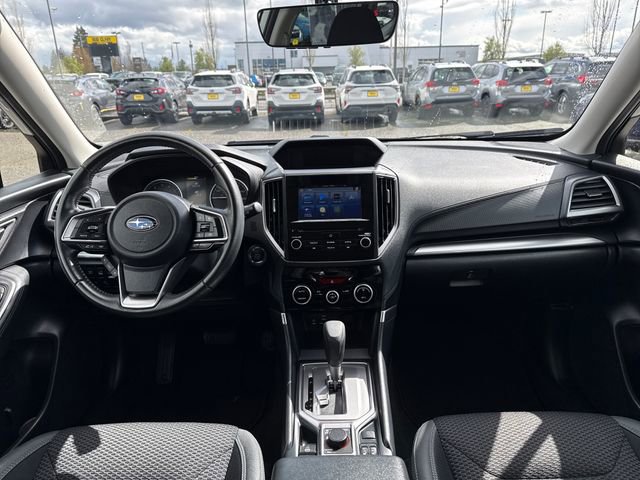 Used 2023 Subaru Forester Premium AWD/4WD image 11