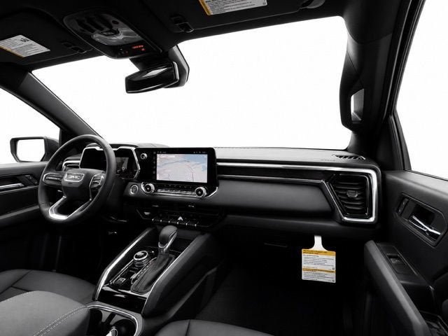 New 2026 GMC Canyon Elevation w/ Convenience Package AWD/4WD image 19