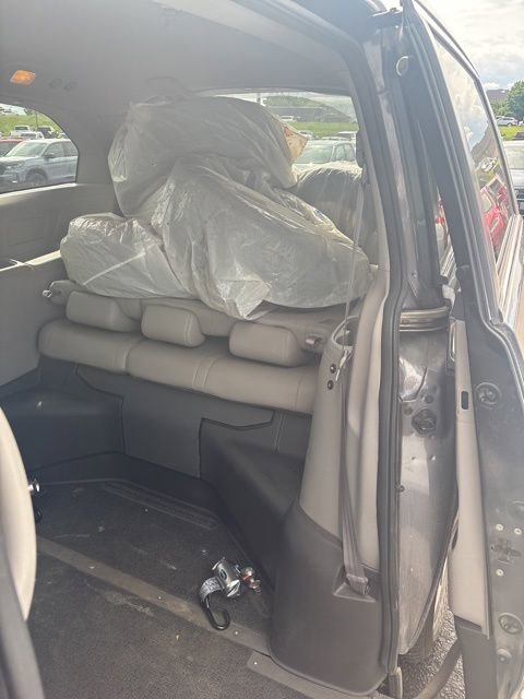 Used 2016 Honda Odyssey EX-L image 18