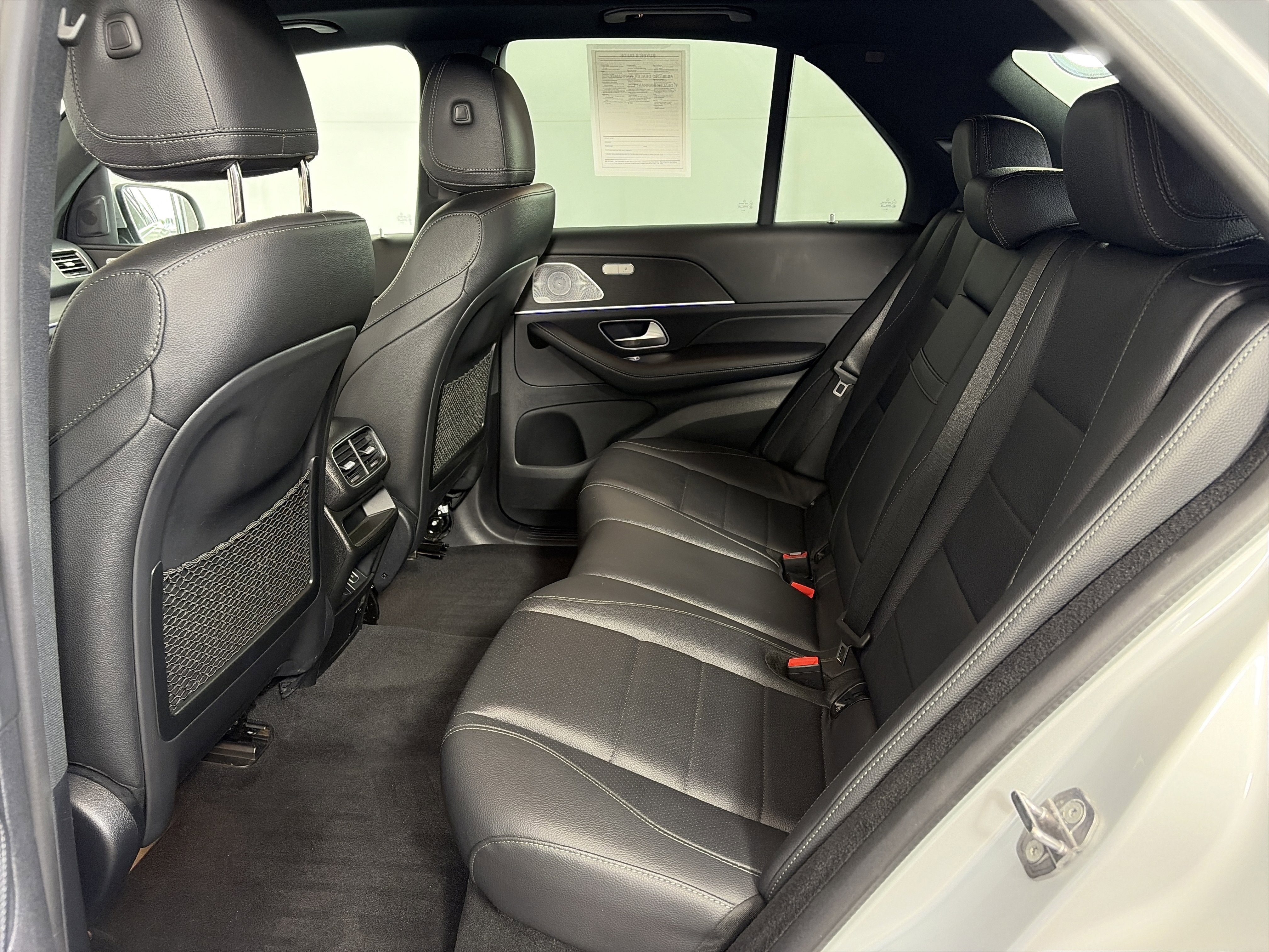 Certified 2021 Mercedes-Benz GLE 350 4MATIC image 5