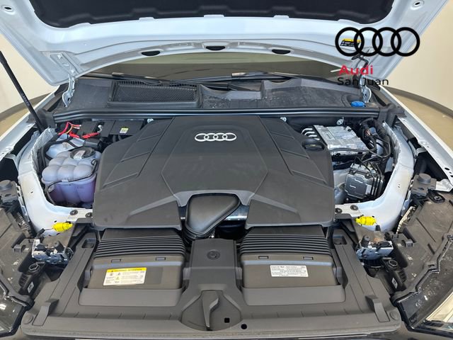 New 2026 Audi Q7 3.0T Premium w/ Convenience Plus Package image 5