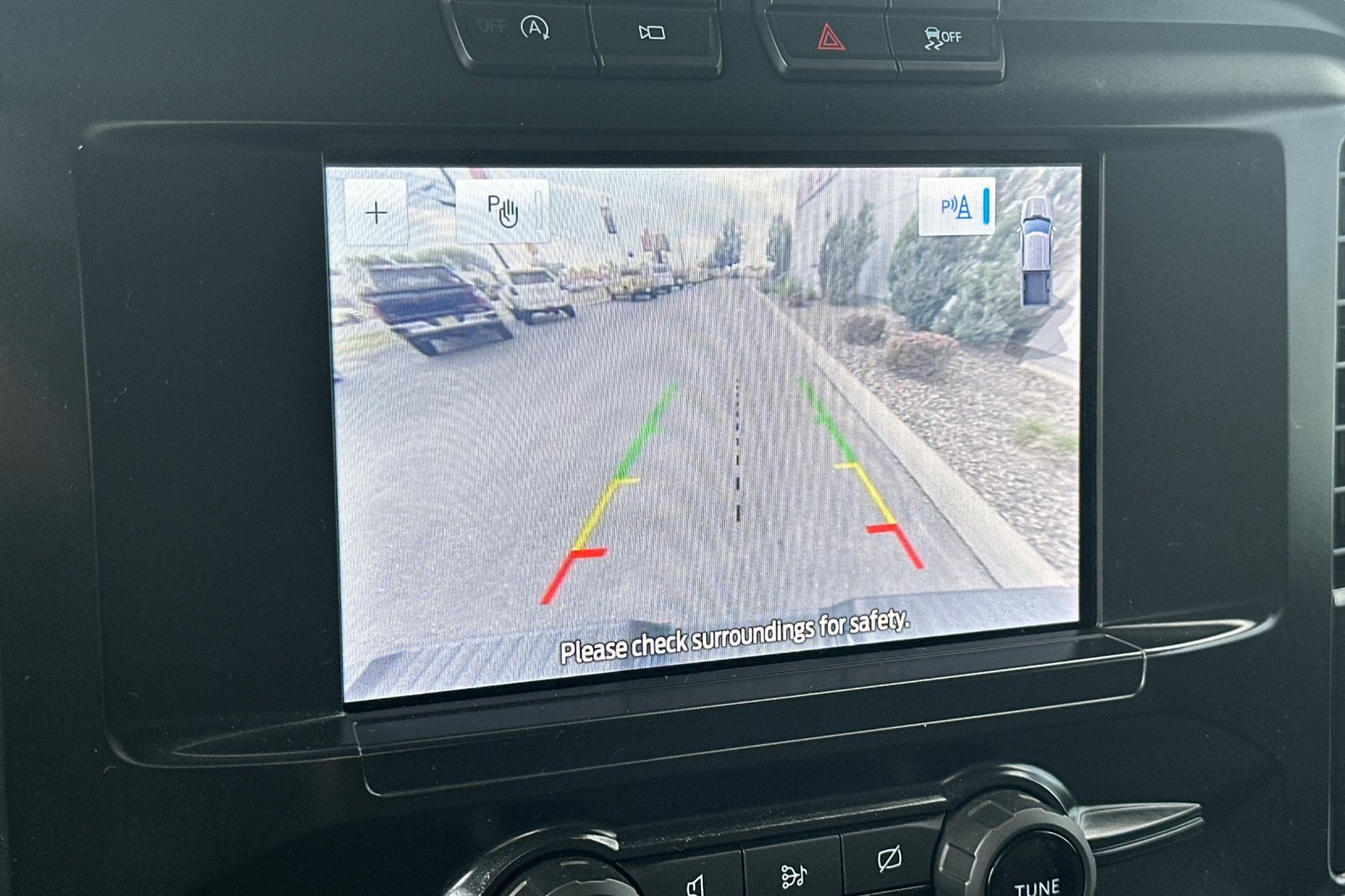 Used 2022 Ford F150 XLT image 20