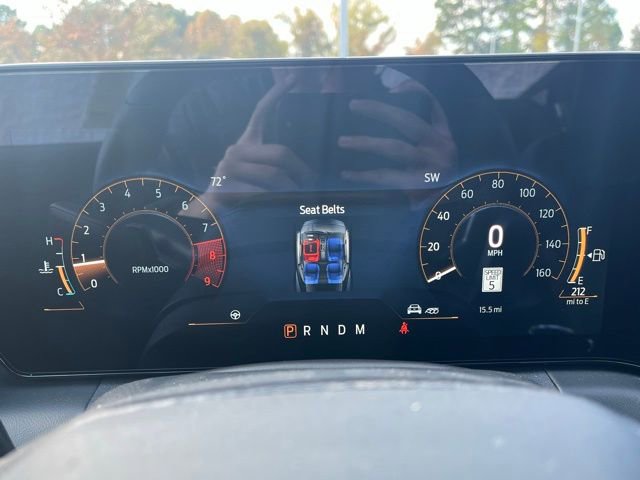 New 2025 Ford Mustang GT Premium w/ GT Performance Package image 12