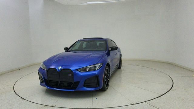 Used 2025 BMW i4 M50 AWD/4WD image 66