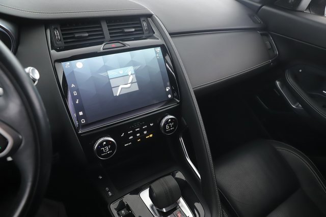Used 2021 Jaguar E-PACE 300 Sport image 27