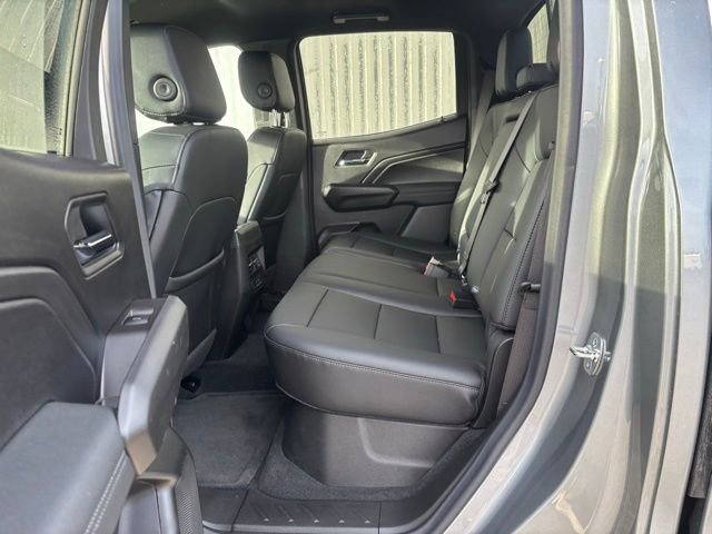 New 2026 Chevrolet Colorado LT w/ LT Convenience Package image 12