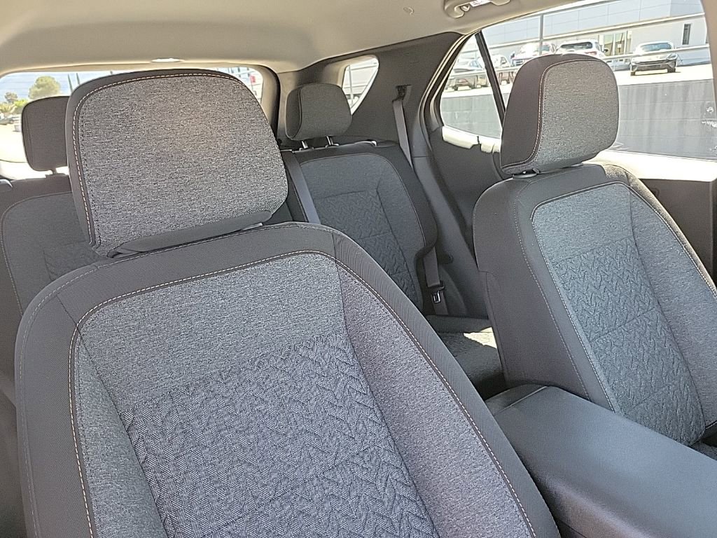 Used 2024 Chevrolet Equinox LT w/ LPO, Floor Liner Package image 47