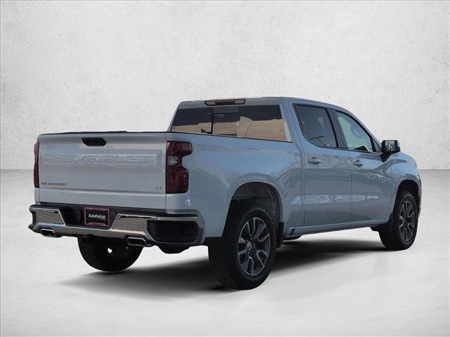 New 2026 Chevrolet Silverado 1500 LT video 2