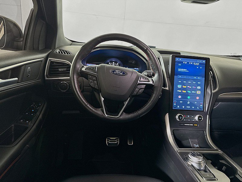 Used 2024 Ford Edge ST-Line AWD/4WD image 23