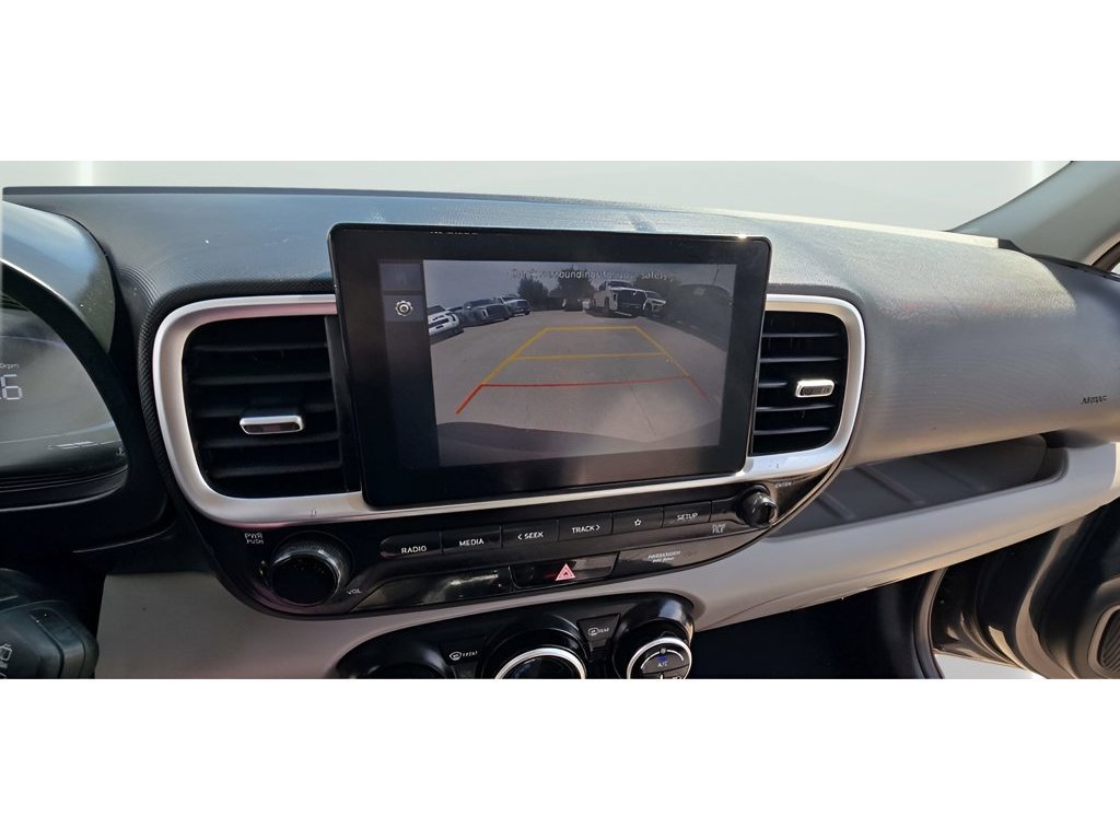 Used 2023 Hyundai Venue SEL w/ Cargo Package FWD image 31