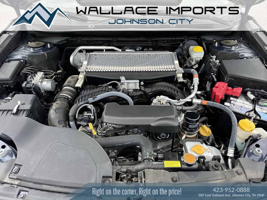 Certified 2023 Subaru Outback Touring XT w/ Popular Package #2 image 45