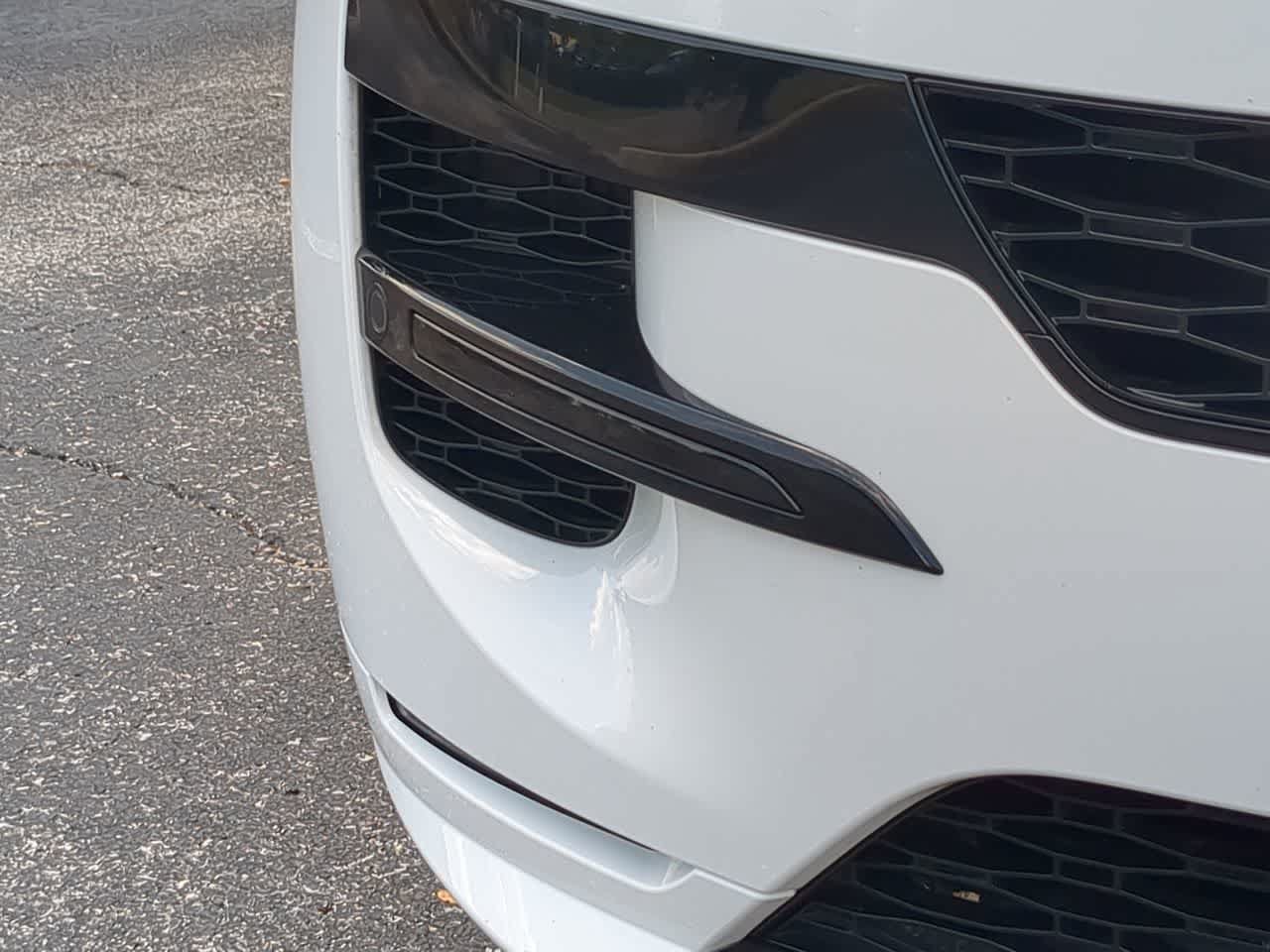 Certified 2025 Land Rover Range Rover Sport Dynamic SE AWD/4WD image 11
