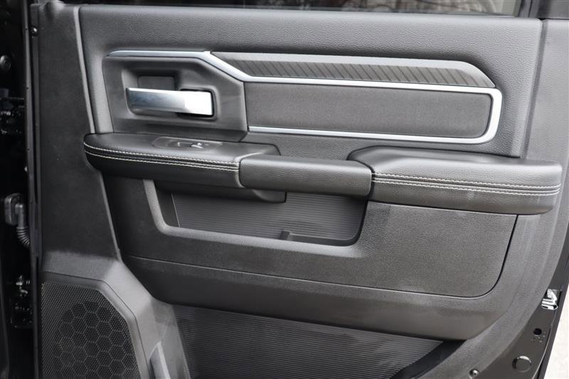 Used 2026 RAM 2500 Big Horn image 11