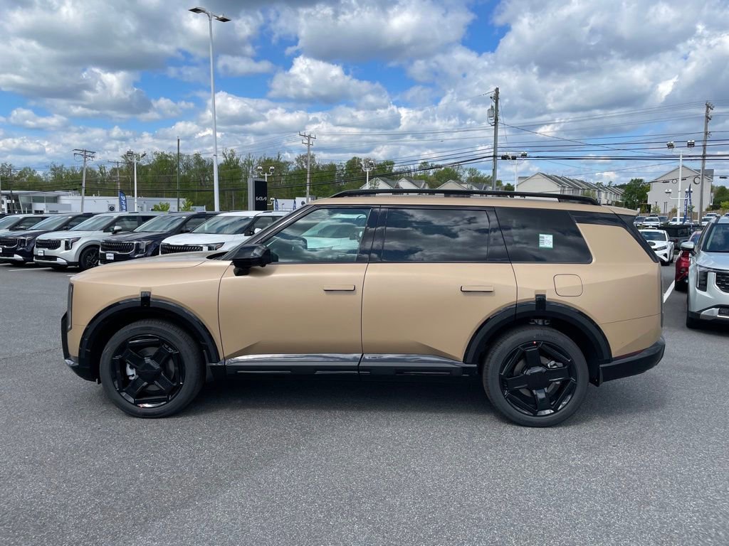 New 2027 Kia Telluride X-Line SX Prestige AWD/4WD image 4