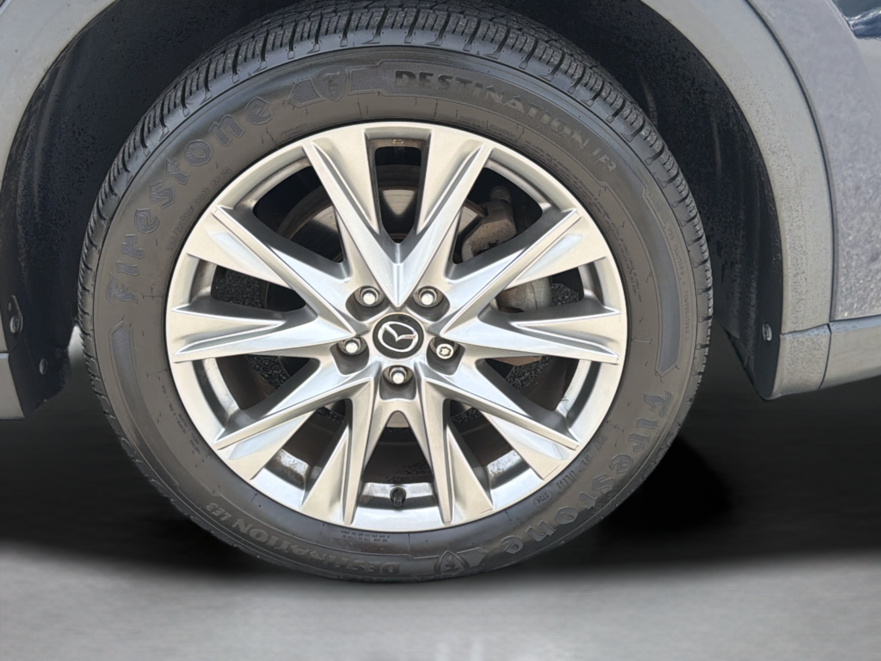 Used 2021 MAZDA CX-5 Grand Touring Reserve AWD/4WD image 31