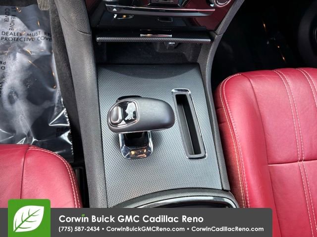 Used 2013 Chrysler 300 S w/ Luxury Group image 23