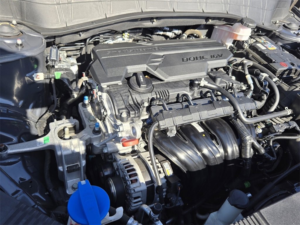 Certified 2024 Hyundai Kona SE image 18