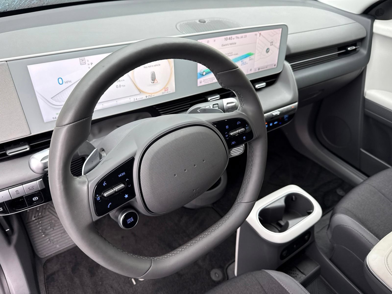 Certified 2024 Hyundai Ioniq 5 SEL RWD image 20