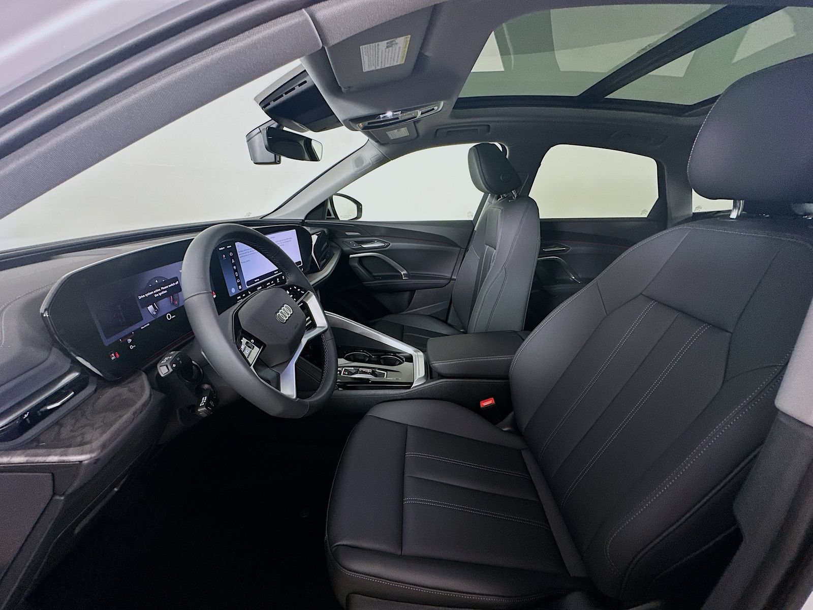 New 2026 Audi Q5 Premium Plus AWD/4WD image 33