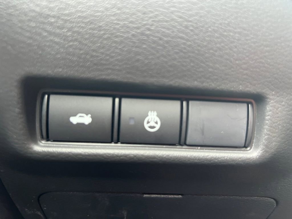 New 2026 Nissan Sentra SV FWD image 26