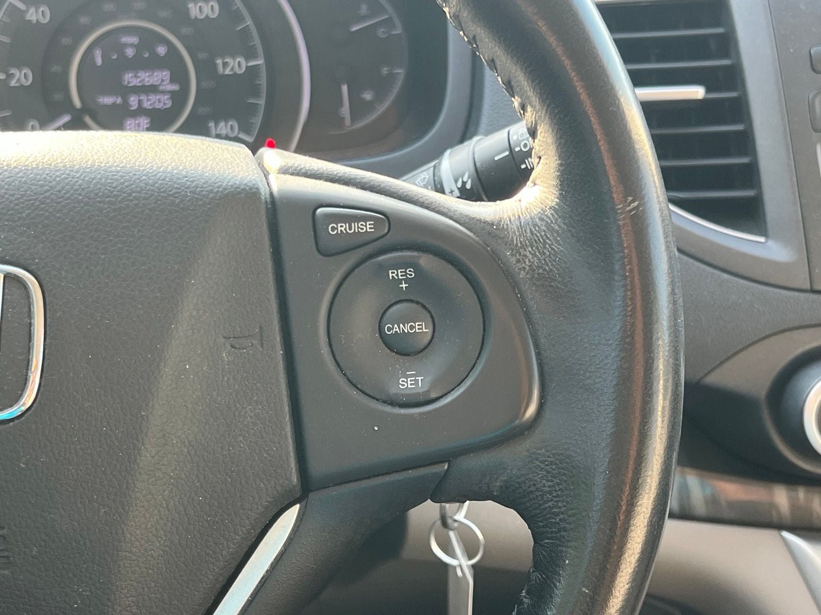 Used 2013 Honda CR-V EX-L image 26
