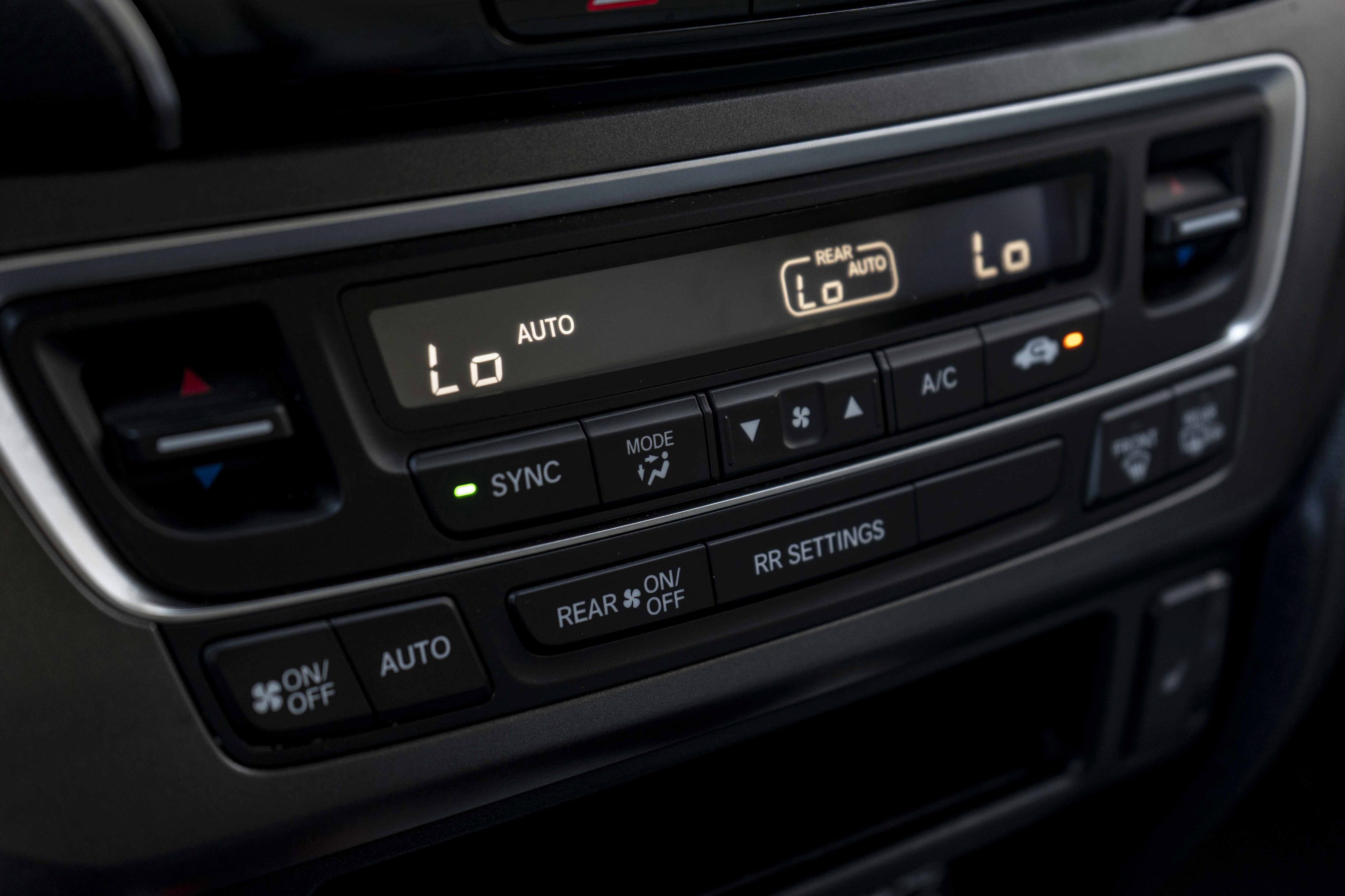 Used 2023 Honda Passport EX-L image 30