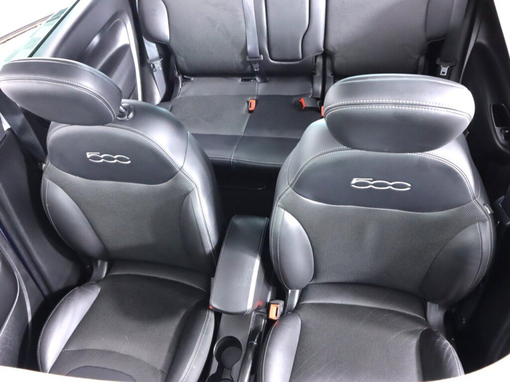 Used 2018 FIAT 500L Lounge image 28