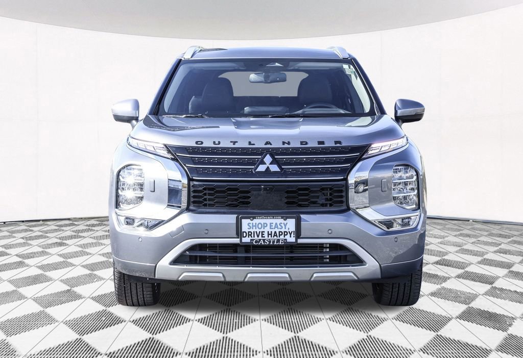 Used 2022 Mitsubishi Outlander SEL image 7